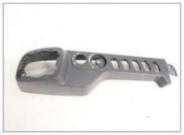 PC300 COVER -8 20Y43-41323